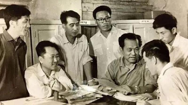 “豆腐教授”于维汉：扎根疫区20年，用豆腐消灭克山病