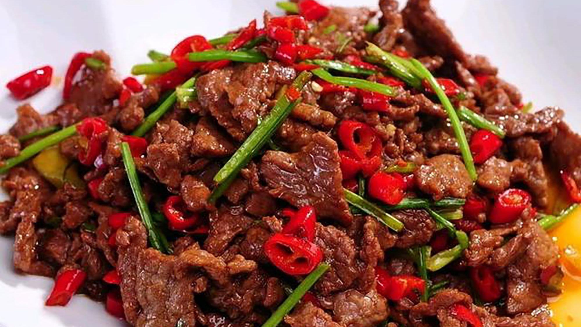 蛋糕|回答问题：江西哪里人最能吃辣？