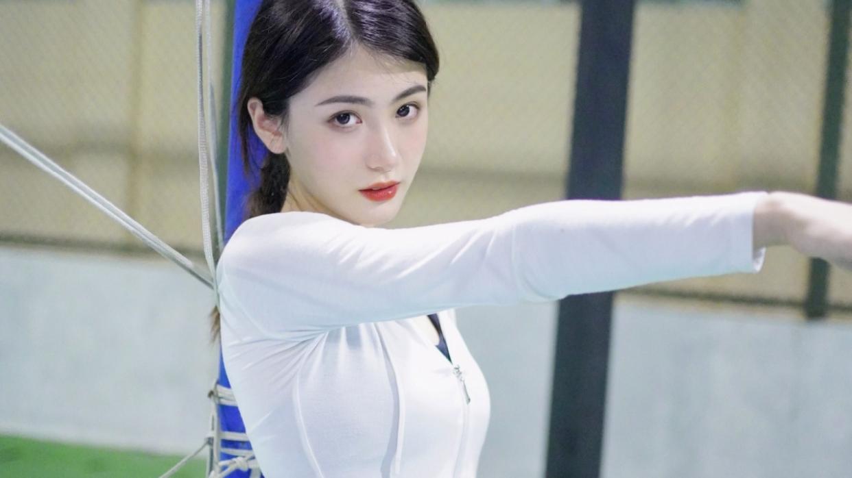 安然姐姐|女孩子选择当牙医还蛮好的