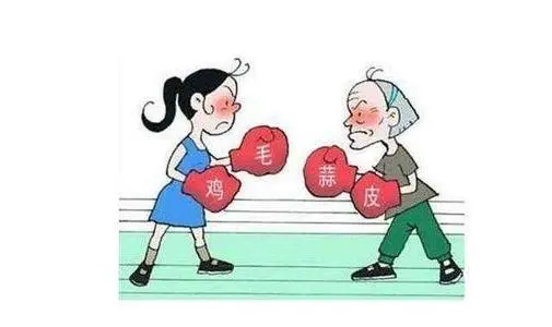 咱家孩子|“婆媳大战”，起源于婆媳的素质高低，特别是媳妇的综合素质