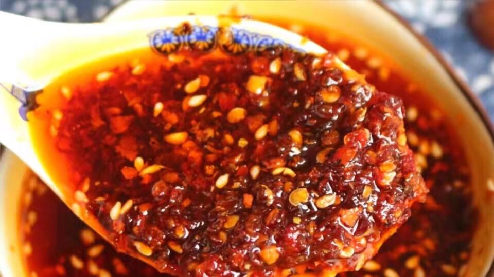 |最家常的10种辣椒酱新做法，一次吃5斤不够吃，比吃肉还香