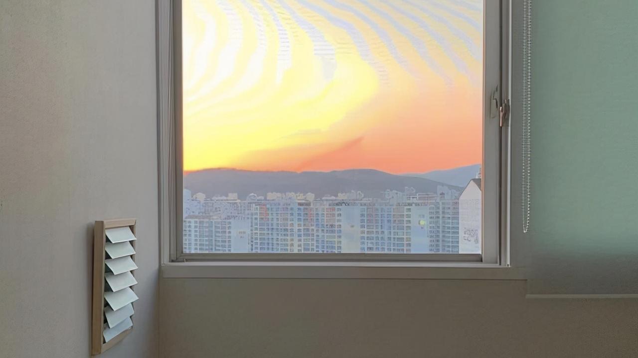 韩国75㎡四口之家，女主坚持每天收拾，让家中一尘不染，真幸福