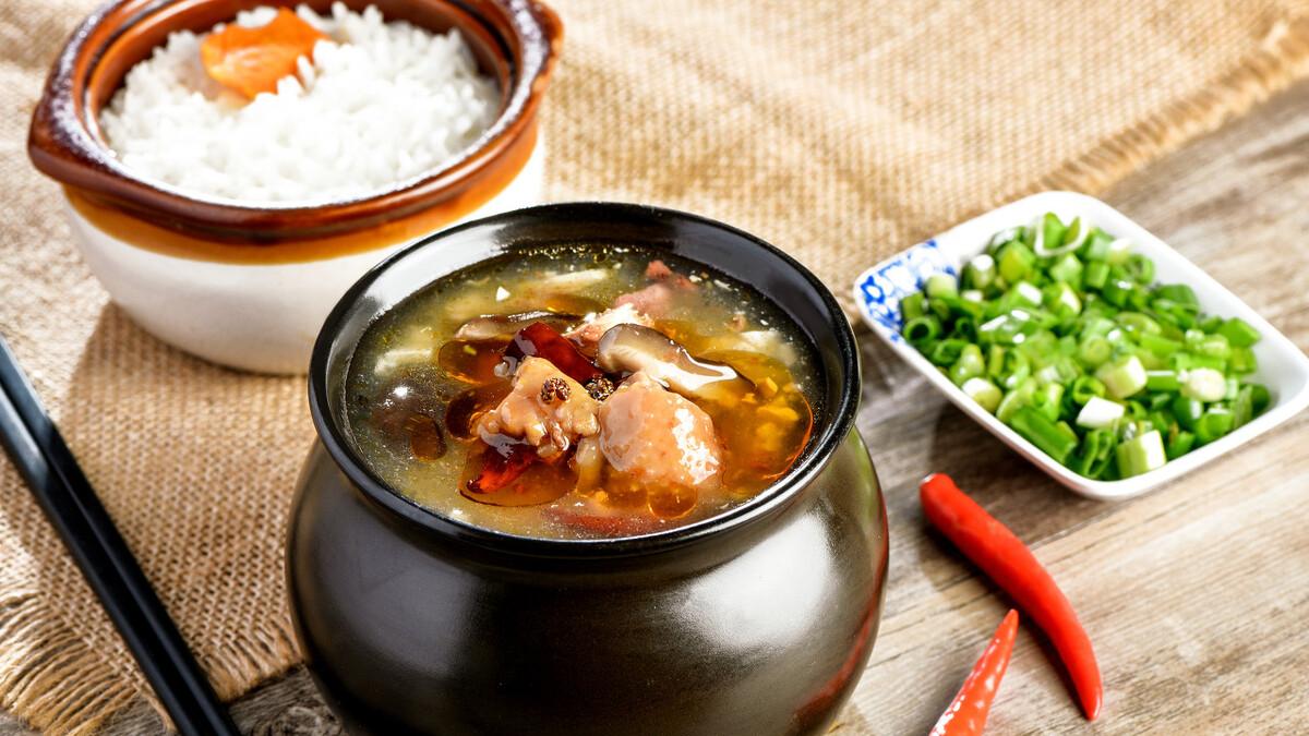 米粉|南方最爱吃的8种早餐，本地人吃不腻，外地人吃不惯，你吃过吗？