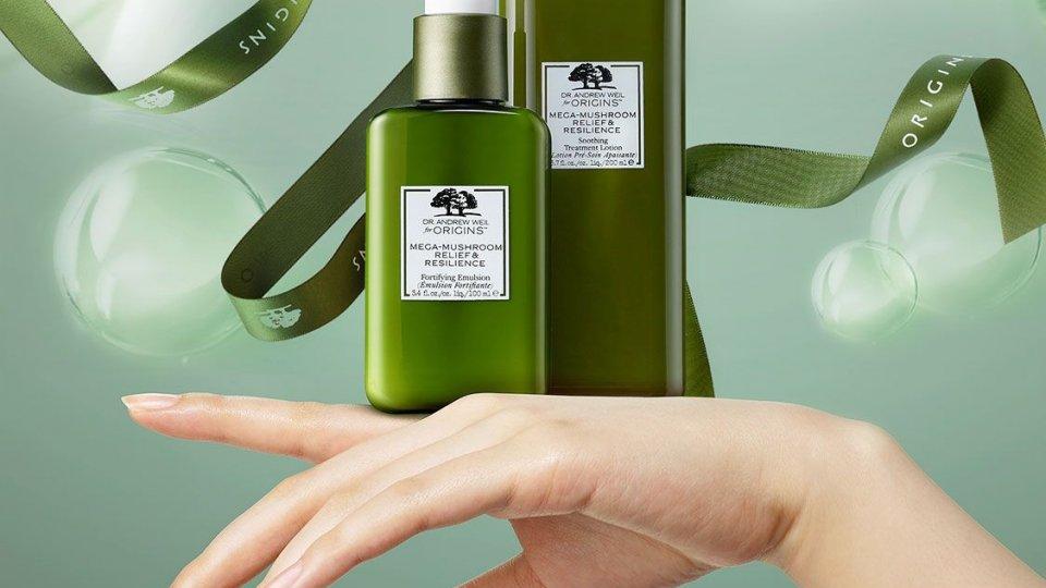 探索植物能量 卓效天然护肤 悦木之源京东超级品牌日盛大开启