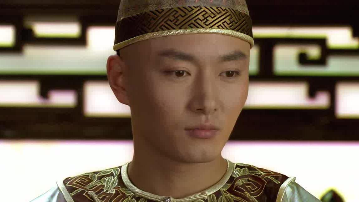 甄嬛|凌云峰：为何甄嬛突然答应，与果郡王“圆房”？你看崔槿汐说了啥