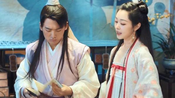 宁毅|《赘婿》宁毅被偷亲后说的台词，火遍全网，成00后学生的口头禅