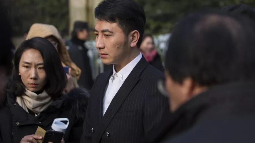 十指言情|什么样的女人会嫁给林生斌这样的男人？网友回答：三类女人最真实