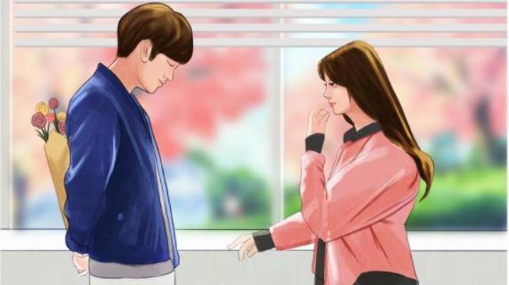 黑梨情感|爱上一个不该爱的人，到底该怎么办？你知道吗？