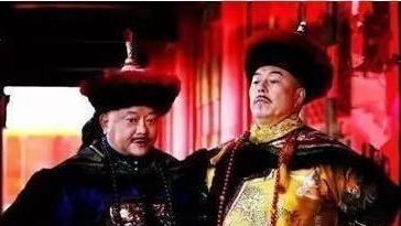 吴有情聊|和珅出上联：三斤四两五花肉，纪晓岚刚说出下联，乾隆脸色就变了