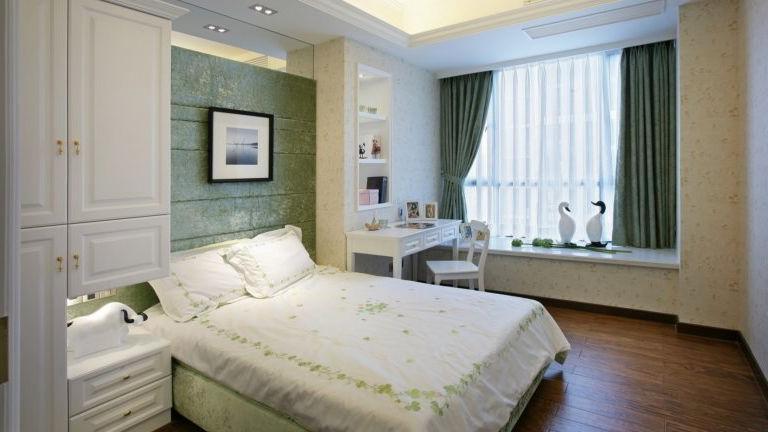 打造ins风卧室，小清新氛围感，少不了这些好物的助攻！