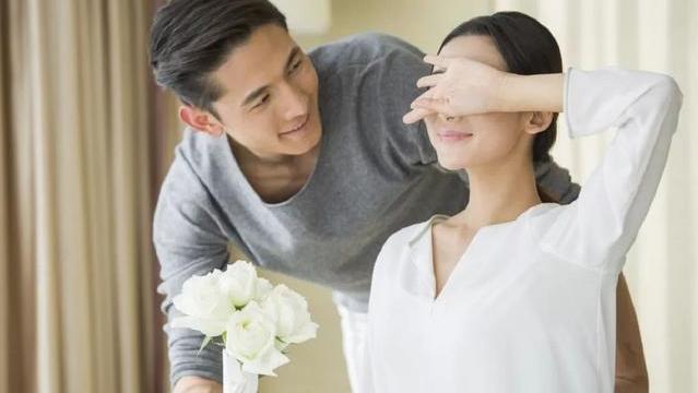 叶桃之 人到中年，女人最喜欢听的不是“我爱你”，而是这几句话