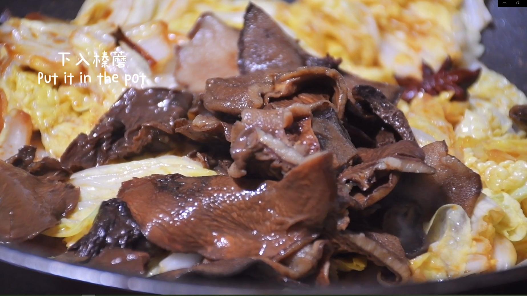 排骨|冬天，牛羊肉靠边站，每天吃一碗它，比燕窝营养还高，不懂可惜了