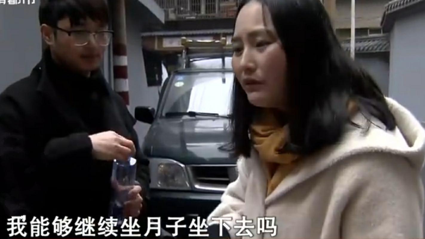 蜗牛的悠闲时光 恩爱夫妻生完孩子一个月就离婚，女子生气放弃抚养权，如今后悔不已