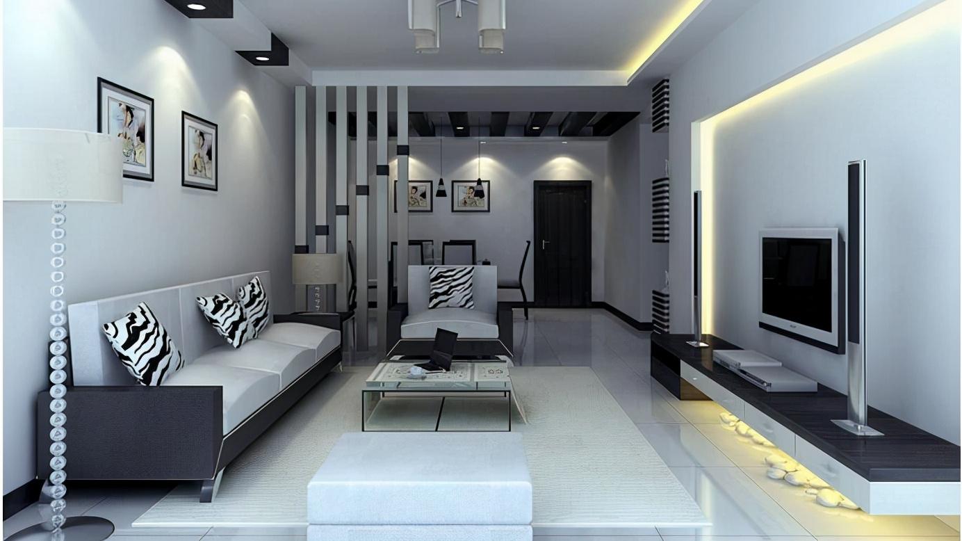 装修别信鬼话，这些看似别出心裁的决定，其实穷装反而更实用！