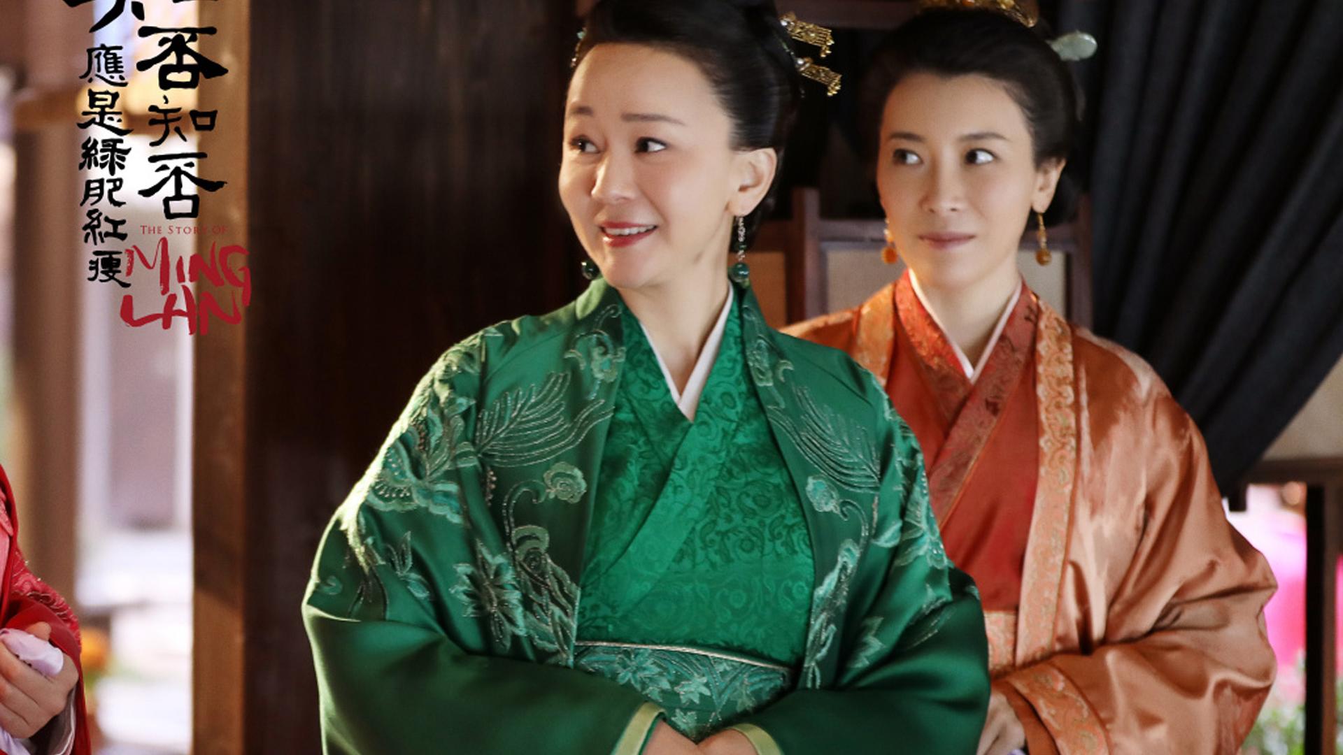 秋雅聊情感|《知否》“合格的小姑子”袁文缨：这样的女人，不愁过不上好日子