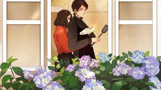 末小北 娶“婚外恋人”的男人，后来怎样了？这两个男人的现状，就是答案