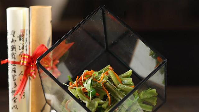 徽州|重口味的徽菜，你都尝过哪些呢？