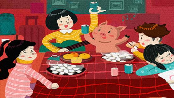 |判断一个人值不值得深交，请他吃饭的时候，看3个细节就懂了