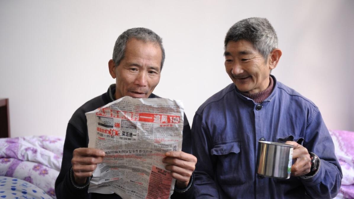 雯文情感屋|75岁老人的感悟：在子女家各住半年后，我才明白养老能依靠谁