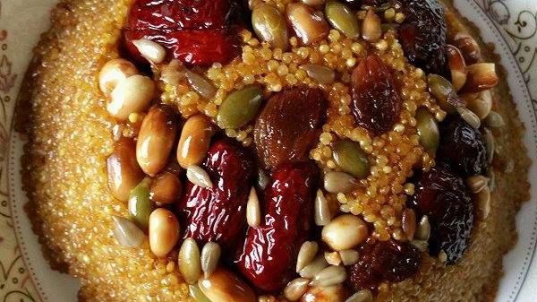 广东省|陕西大哥卖小吃，一年只卖两个月，不收徒弟要学自己随便看