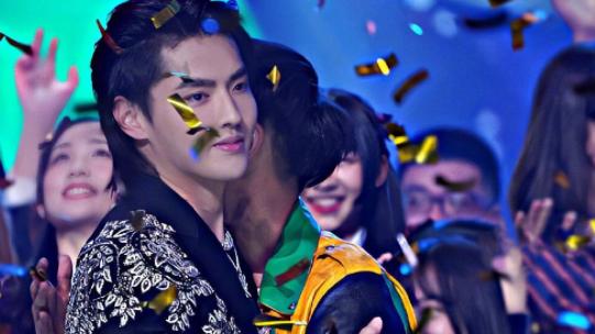 琅琊榜|黄子韬这算什么级别的无妄之灾，陈近南专门为他辟谣：他是香的！