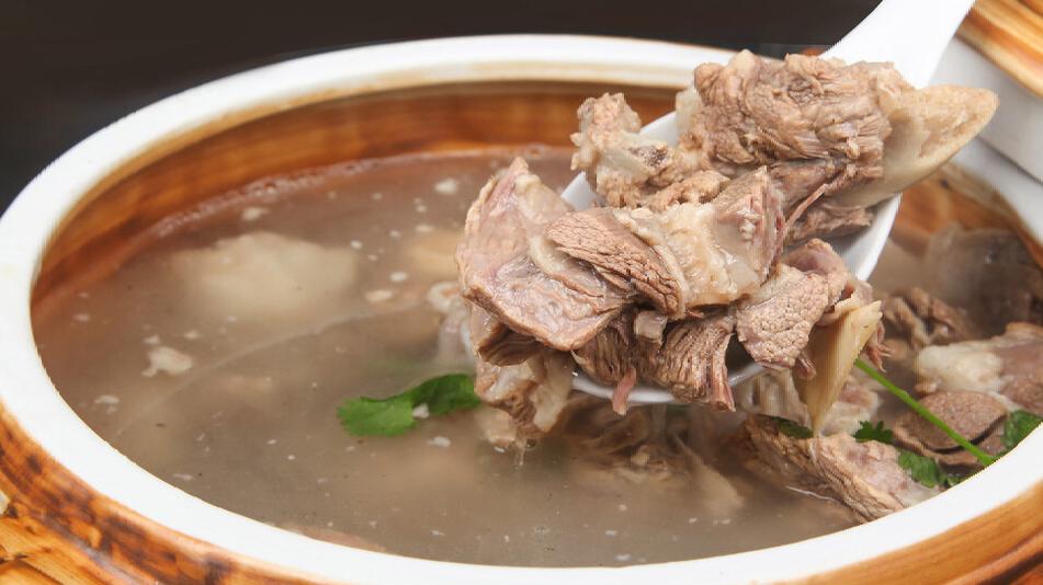 羊肉|全国哪里羊肉最好吃？经过评选，这7个地方最出名，有你家乡吗？