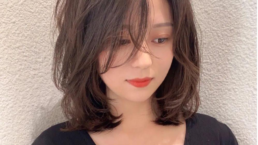发型 发型不会选，先看看这16款新流行发型，款款都如意
