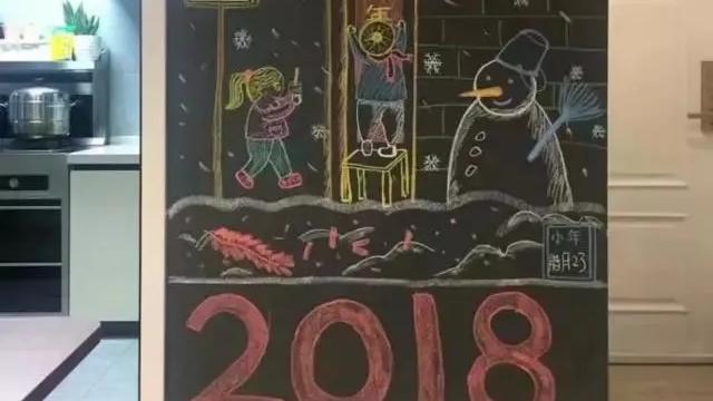 新房入住一年，温馨漂亮，全屋都挑不出半点毛病！忍不住晒晒！