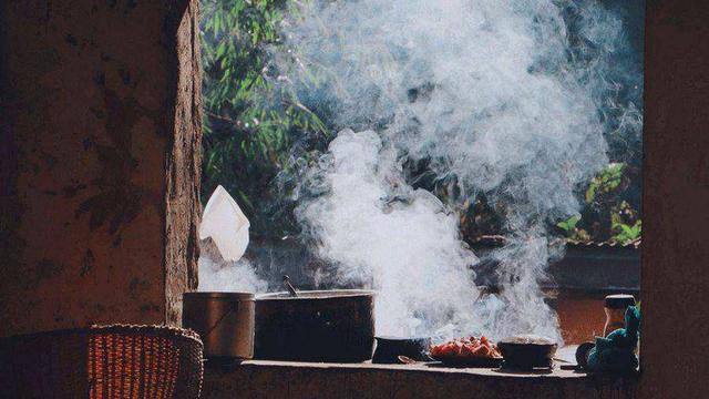 黄瓜|乡土散文：一日三餐