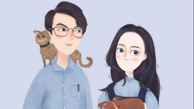 情叔写情书|男人想要出轨，主要是“情感得不到满足”！