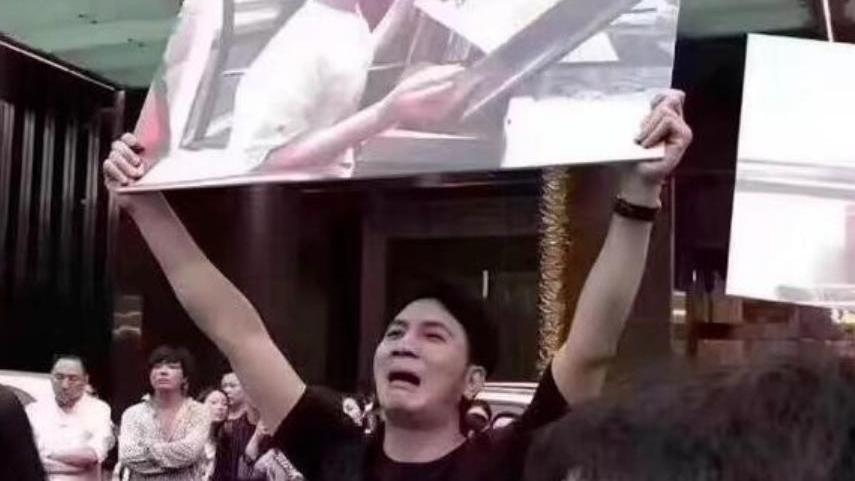 柠重呀|林生斌老婆朋友圈曝光，实锤林生斌撒谎事实，深情人设彻底崩塌