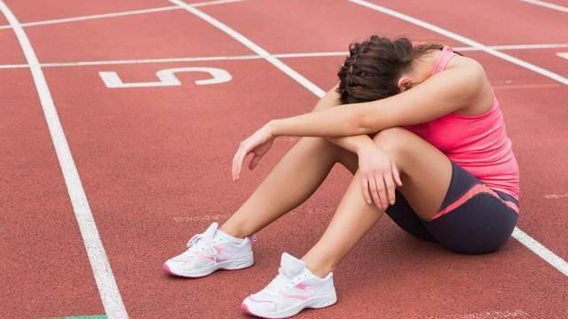 跑步|每天坚持跑步，怎么还变胖了？可能因为你陷入了这4个误区