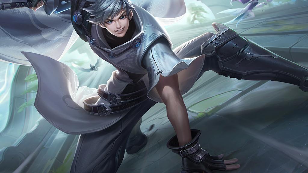 曜拉扯流玩法大剖析！S23萌妹学会好上分！