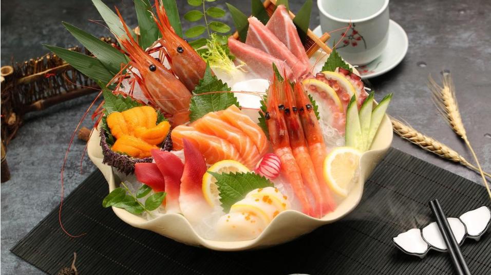 食材|这玩意竟然可以吃？盘点震惊你的日本黑暗料理