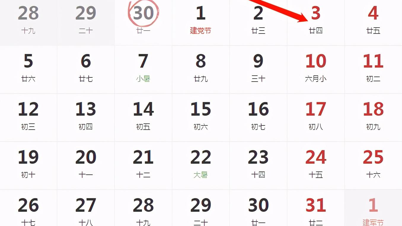 易鑫老师|2021年7月3运势冲马，合牛。财神西北，三煞正南。