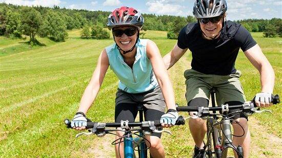 汽车热点HOT|辐轮王土拨鼠山地车自行车十大名牌全世界碳纤维自行车品牌排行榜
