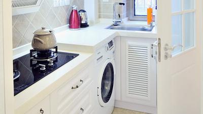 为什么是上厕所、下厨房呢？看完涨知识了