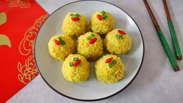 烤肉|中秋家宴菜单，9菜1汤，十全十美寓意好，照着做家宴待客不发愁