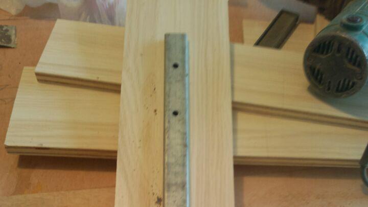 嗮嗮我家的砖砌橱柜，耐用又实惠，婆婆说可以用几十年！