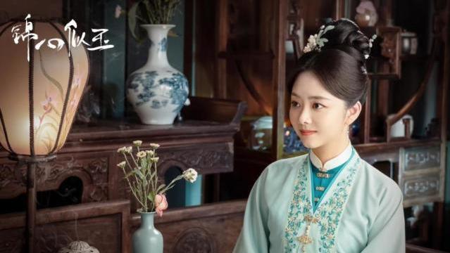 赘婿|《赘婿》和《山河令》最后却沦为陪跑，这部剧零宣传上线低开高走