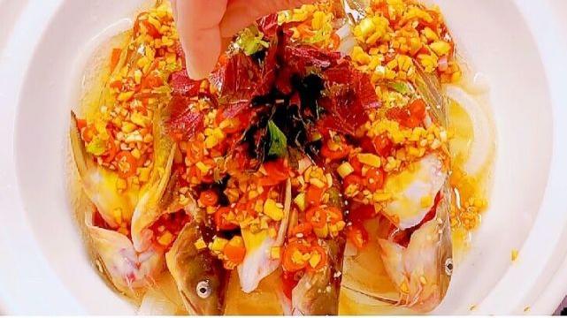 黄骨鱼|黄鸭叫？这种鱼各地叫法不一样，细嫩没肉刺，做个砂锅黄骨鱼解馋