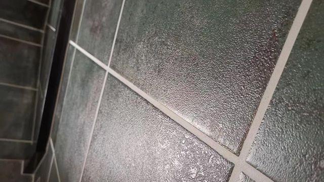 环氧彩砂为什么会如此受欢迎？