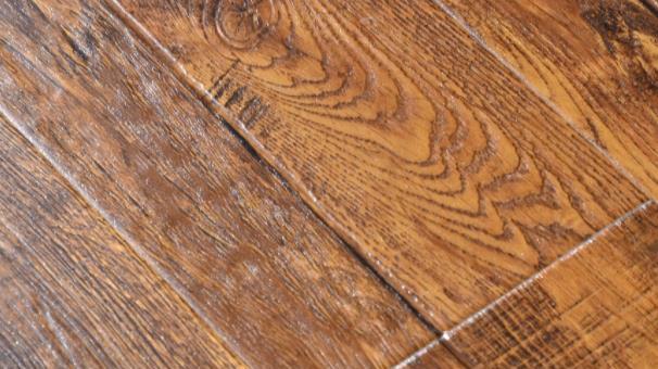 4种常见的复合地板种类，您知道几个？