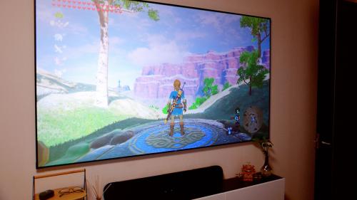 你的卧室适不适合装投影，极米H3S使用经验告诉你答案！