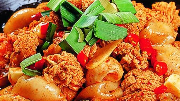 茄子|鱼杂如何制作才更美味？