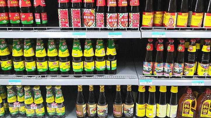 酱油|买这2种蚝油做菜，还不如用味精鸡精，“踩坑”的人不少，别买错