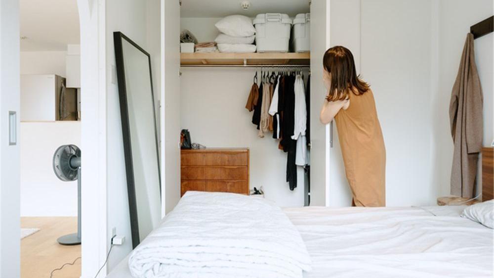 怎样放下“丢不掉的东西”？来看看日本太太的收纳习惯，太受用了