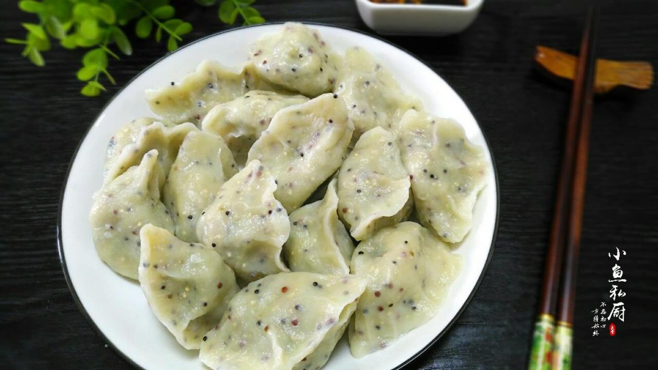 茶树菇|大热天，白菜萝卜靠边站，我家就爱用它做馅，鲜嫩多汁，清热去火