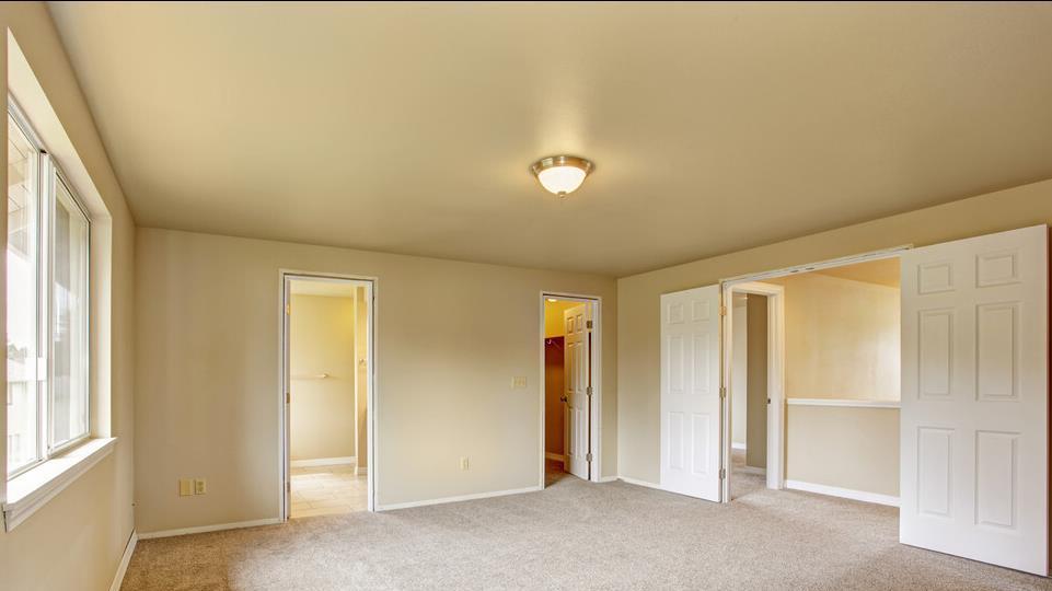 主卧带卫生间，真的重要吗？弄清这4点就清楚了，买房前都要了解