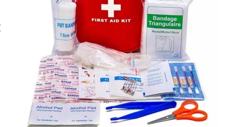 小白户外活动，如何DIY一个属于自己的急救包